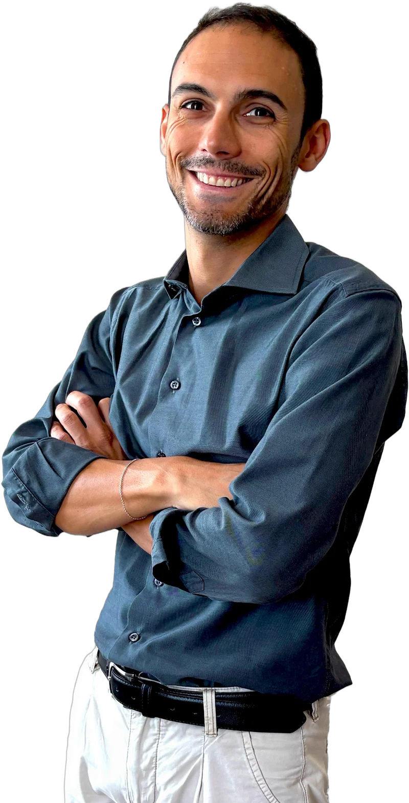 Jean-Pierre Taillandier