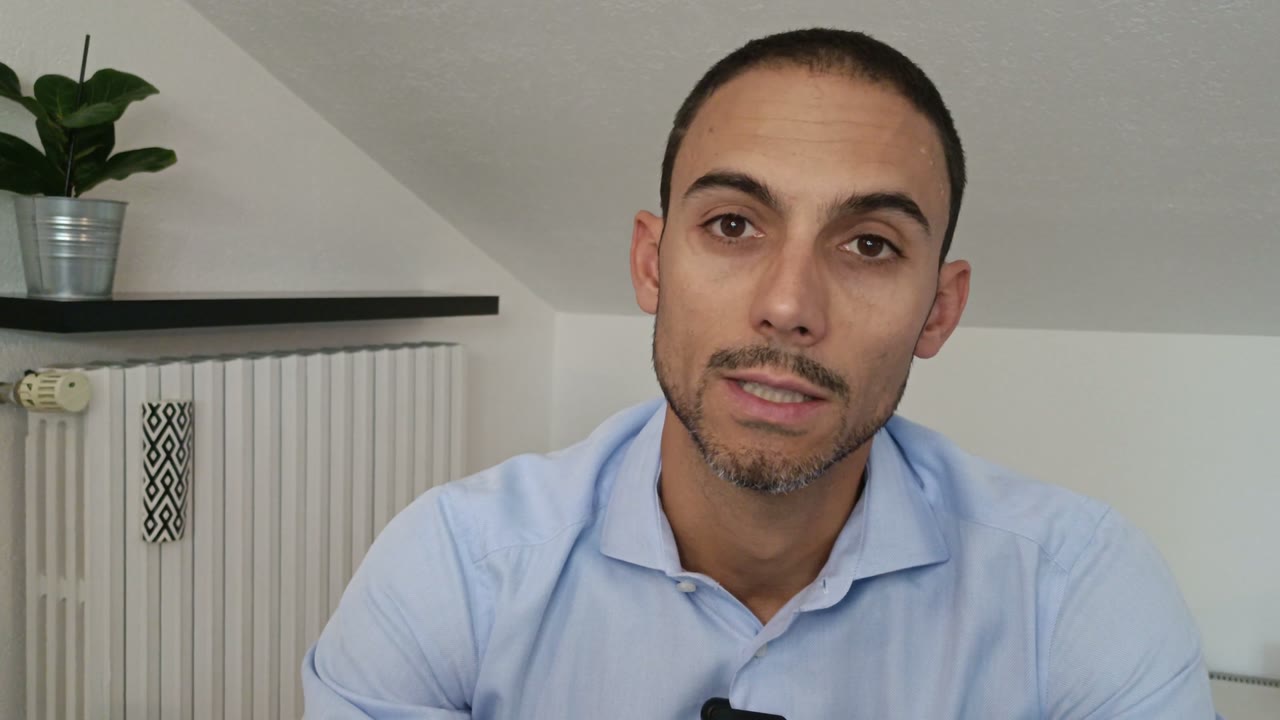 Jean-Pierre Taillandier nel video
